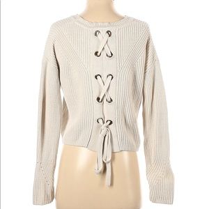 Lucky Brand Sweater